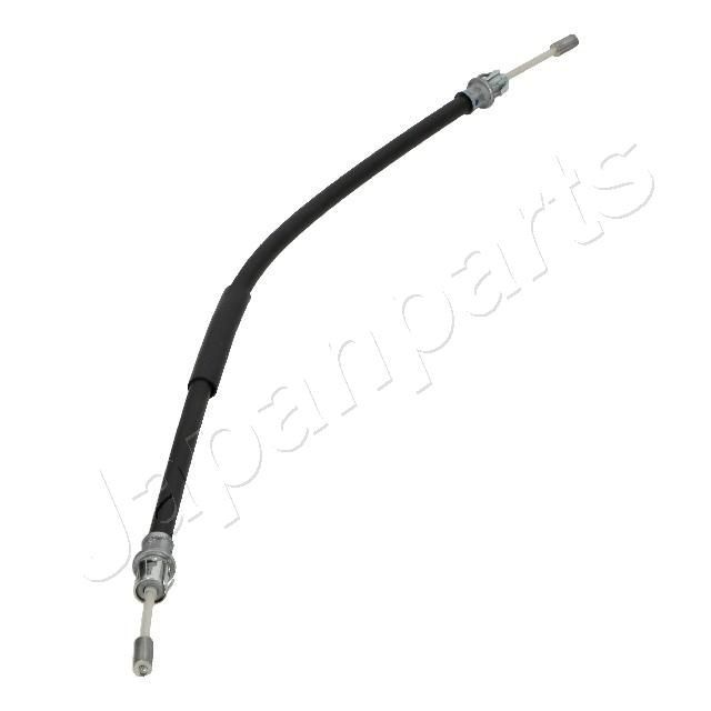 JAPANPARTS Handbromsvajer BC-916 JAPANPARTS BC-916 handbromswire Jeep Grand Cherokee wk2 pris