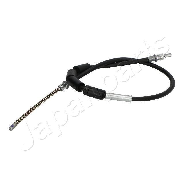 JAPANPARTS Cabo de aço, travão de estacionamento BC-919L BC-919L Travão de mão JEEP RENEGADE JAPANPARTS