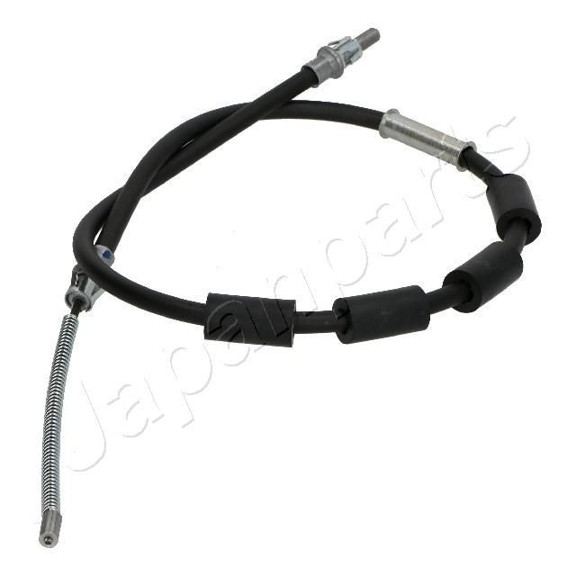 JAPANPARTS Handbromsvajer BC-919R BC-919R JAPANPARTS bromsvajer JEEP GLADIATOR