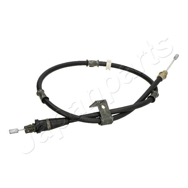 Tautrekk, håndbremse JAPANPARTS BC-920L JAPANPARTS BC-920L: Bremsewire Jeep WRANGLER 2012