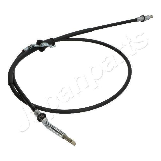 JAPANPARTS Handbromsvajer BC-922L BC-922L JAPANPARTS bromswire JEEP GLADIATOR
