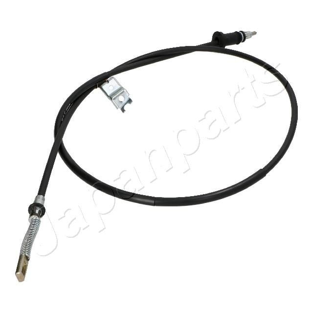 JAPANPARTS Trose, Stāvbremžu sistēma BC-922R BC-922R Rokas bremze JEEP RENEGADE JAPANPARTS