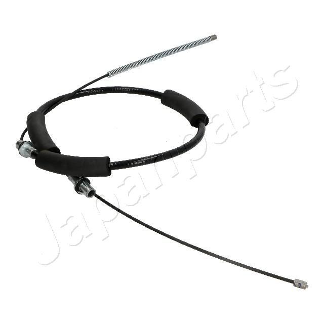 JAPANPARTS Hand brake cable BC-925L CHRYSLER SEBRING JAPANPARTS handbrake cable BC925L