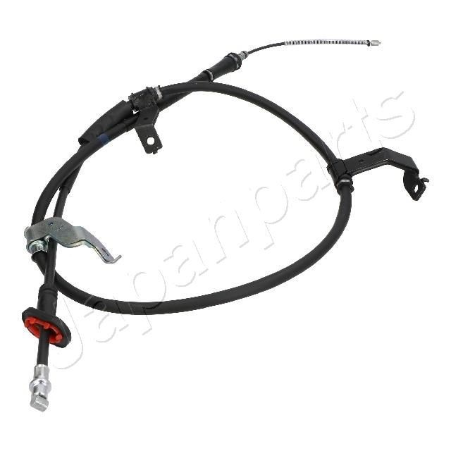 JAPANPARTS Vaijeri, seisontajarru BC-K30L BC-K30L JAPANPARTS Käsijarru KIA CERATO