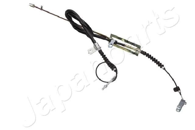JAPANPARTS Żażné lanko parkovacej brzdy BC-K37 Lanko ručnej brzdy JAPANPARTS PICANTO BC-K37 lacné