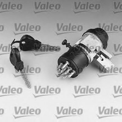 VALEO Bloccasterzo 252116 252116 Blocchetto accensione VALEO CITROËN C6 costo