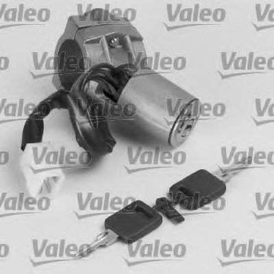 VALEO Stuurslot 252288 Startschakelaar VALEO ALHAMBRA 252288 goedkoop