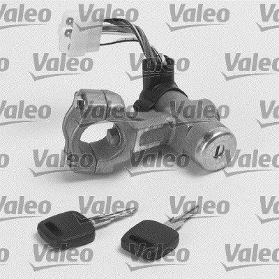 VALEO Virtalukko 252399 252399 VALEO Virtalukko Nissan PRIMASTAR hinta