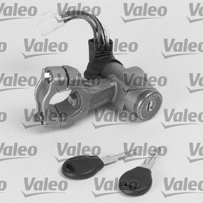 VALEO Virtalukko 252427 252427 VALEO Virtalukko Nissan PRIMASTAR hinta