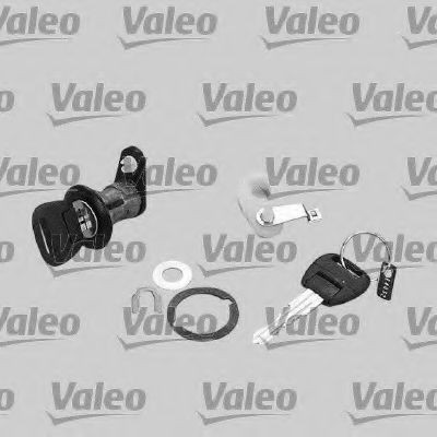 VALEO Κύλινδρος κλειδαριάς 252952 VALEO 252952 Κύλινδροι ασφαλείας ROVER 800 Hatchback (XS) φθηνά