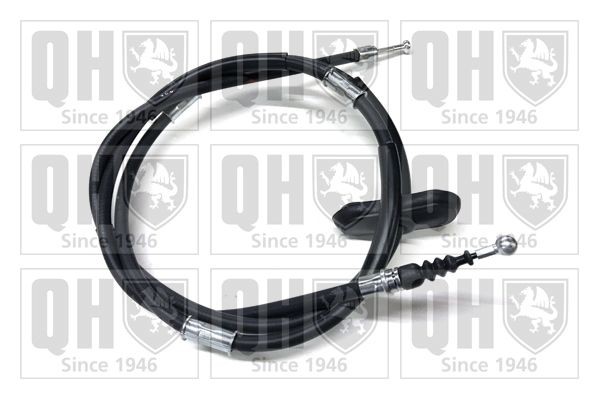 QUINTON HAZELL Håndbremsekabel BC4202 QUINTON HAZELL BC4202 Opel Insignia A g09 Håndbremsekabel originale pris