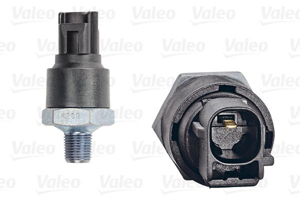 VALEO Capteur, pression d'huile 255100 Pressostat d'huile VALEO WINDSTAR 255100 pas cher