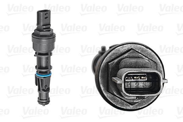 VALEO Devējs, Ātrums 255300 Ātrums sensors VALEO Renault MEGANE 255300