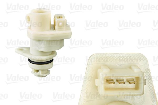 VALEO Tunnistin, nopeus 255303 255303 VALEO Tunnistin nopeus Jaguar XJ hinta