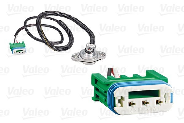 VALEO Oil Pressure Switch, automatic transmission 255500 MERCEDES-BENZ CLA VALEO oil pressure sensor 255500