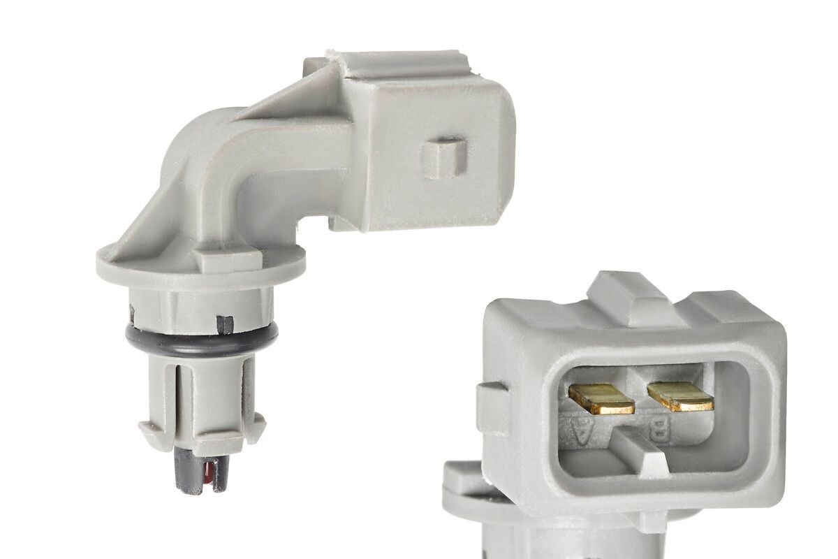 VALEO Sender Unit, intake air temperature 255600 VALEO 255600 Renault TWINGO temperature sensor price