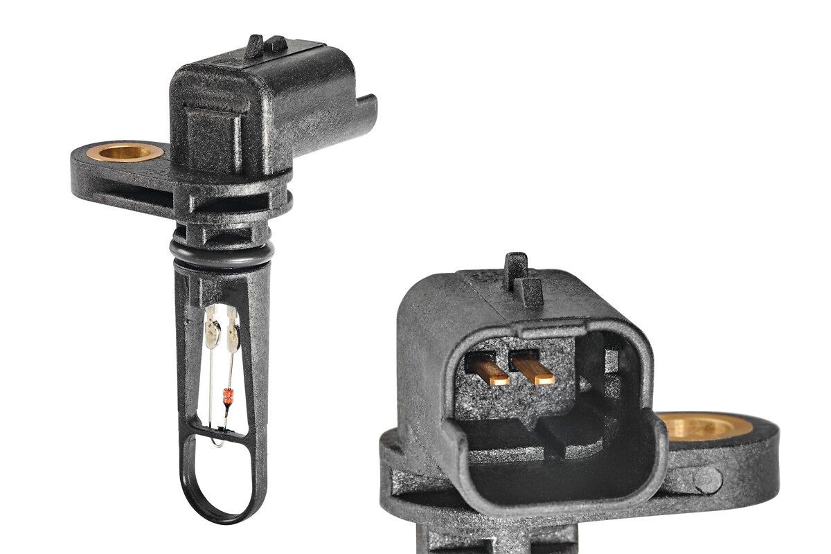 VALEO Devējs, Ieplūstošā gaisa temperatūra 255601 Temperatūras sensors VALEO Lexus CT 255601