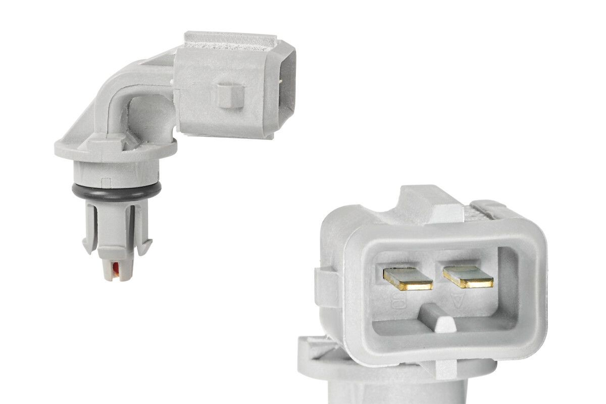 VALEO Sensor, innsugningsluft temperatur 255602 Sensor innsugningsluft temperatur VALEO TOURNEO CUSTOM 255602 billige