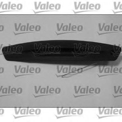 VALEO Rukoväż dverí 256046 256046 Kľučka VALEO FIAT BRAVA