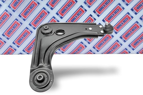 BORG & BECK Länkarm, hjulupphängning BCA5647 BCA5647 BORG & BECK momentstag FORD FOCUS