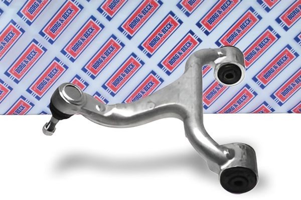 BORG & BECK Braccio oscillante, sospensione ruota BCA6310 BCA6310 costo Braccetti BORG & BECK MERCEDES-BENZ CLS