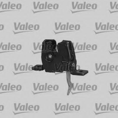 VALEO Serratura cofano post. 256367 256367 costo Serratura portellone posteriore VALEO VOLVO XC60