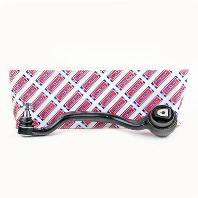 BORG & BECK Ψαλίδι, ανάρτηση τροχών BCA6809 BCA6809 Ψαλίδια αυτοκινήτου BMW Σειρά 1 BORG & BECK