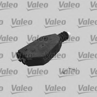 VALEO Servomotor, centrallåsesystem 256369 Centrallås VALEO Ford USA MUSTANG 256369