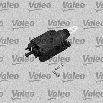 VALEO Stel element, centrale vergrendeling 256371 Centrale deurvergrendeling VALEO NV300 256371 goedkoop