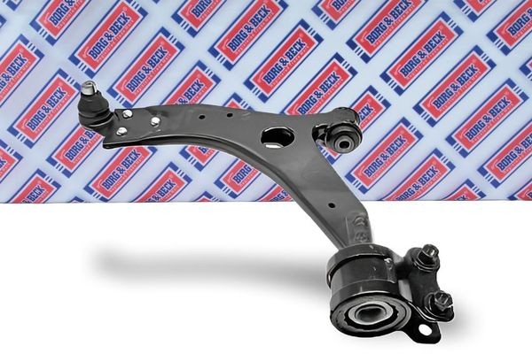 BORG & BECK Länkarm, hjulupphängning BCA6932 BCA6932 BORG & BECK länkarmar FORD FOCUS