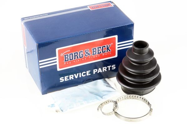 BORG & BECK Drivaksel Manchetsæt BCB1008 Drivaksel manchet VW BORG & BECK BCB1008