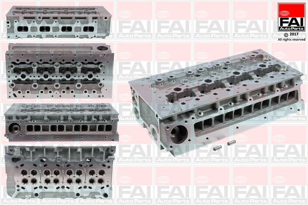 FAI AutoParts Topplock BCH016 Iveco Daily 4 Topplock FAI AutoParts BCH016