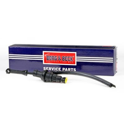 BORG & BECK Cilindro transmissor, embraiagem BCM124 Bomba principal embraiagem BORG & BECK ASTRA BCM124 baratos