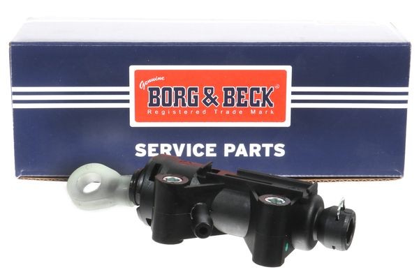 BORG & BECK Hovedcylinder, kobling BCM130 BCM130 Hovedcylinder BMW X5 BORG & BECK