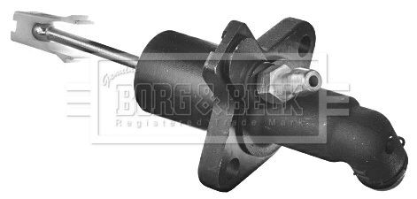 BORG & BECK Cilindro transmissor, embraiagem BCM137 Cilindro mestre da embraiagem BORG & BECK SEAT BCM137