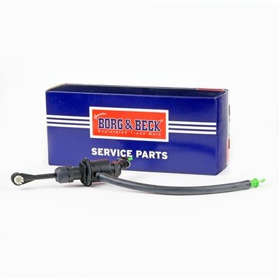 BORG & BECK Andjasilinder, Sidur BCM146 BCM146 Siduri peasilinder RENAULT CAPTUR BORG & BECK