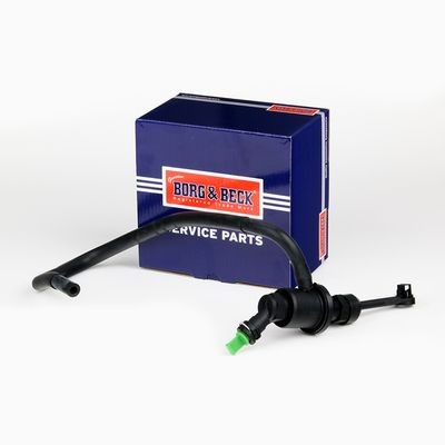 BORG & BECK Hlavný spojkový valec BCM151 BCM151 Hlavný spojkový valec NISSAN KUBISTAR BORG & BECK