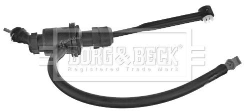 BORG & BECK Hovedsylinder, clutch BCM154 BCM154 Hovedsylinder clutch RENAULT MEGANE BORG & BECK