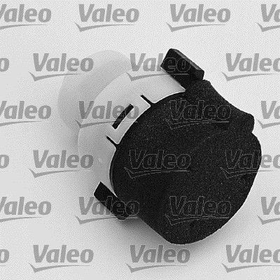 VALEO Zündschloss 256568 Zündschloss VALEO TIIDA 256568 günstig