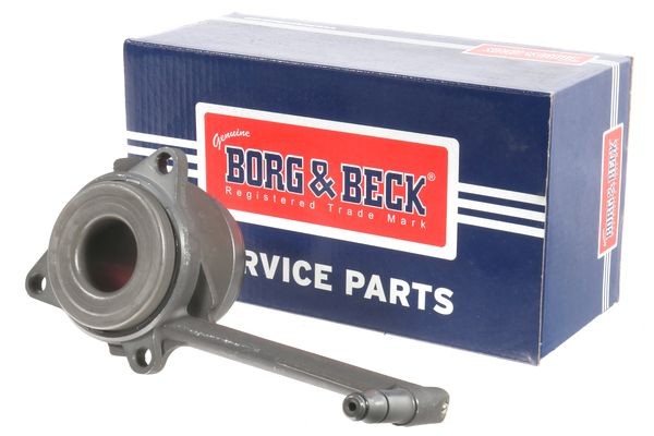 BORG & BECK Urtrampningsmekanism, koppling BCS103 BCS103 BORG & BECK urtrampningsmekanism VW GOLF