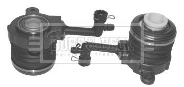 BORG & BECK Urtrampningsmekanism, koppling BCS106 BCS106 BORG & BECK hydrauliskt urtrampningslager ALFA ROMEO 166