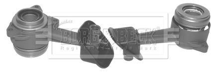 BORG & BECK Central Slave Cylinder, clutch BCS110 BCS110 BORG & BECK central slave cylinder clutch FORD TOURNEO CONNECT