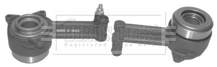 BORG & BECK Hydraulisch druklager BCS126 Ford TOURNEO CONNECT Hydraulisch druklager BORG & BECK BCS126