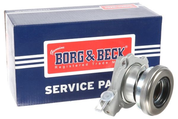 BORG & BECK Urtrampningsmekanism, koppling BCS139 BCS139 BORG & BECK urtrampningsmekanism CHEVROLET CAMARO
