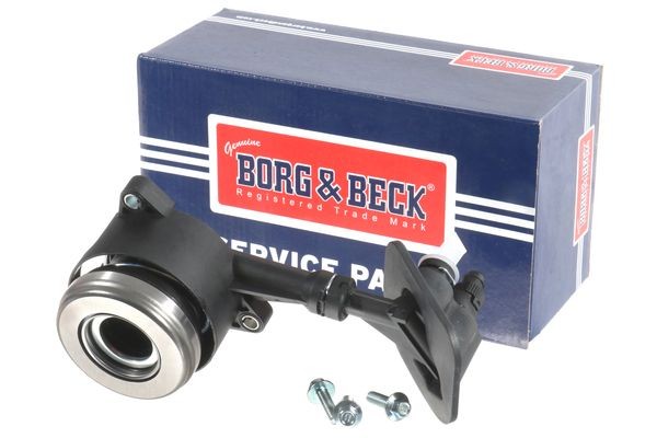 BORG & BECK Hydraulisch druklager BCS142 Hydraulische koppeling-druklager BORG & BECK VOLVO BCS142