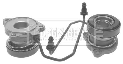 BORG & BECK Urtrampningsmekanism, koppling BCS144 BCS144 BORG & BECK hydrauliskt urtrampningslager Opel ASTRA