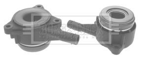 BORG & BECK Central Slave Cylinder, clutch BCS169 MERCEDES-BENZ CLK BORG & BECK central slave cylinder clutch BCS169