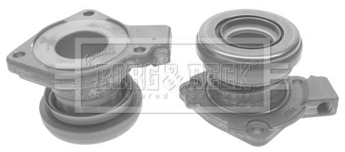 BORG & BECK Central Slave Cylinder, clutch BCS189 Suzuki SX4 BORG & BECK central slave cylinder clutch BCS189