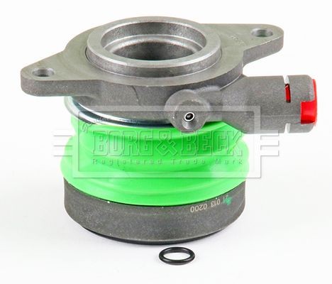 BORG & BECK Central Slave Cylinder, clutch BCS190 BCS190 BORG & BECK central slave cylinder clutch AUDI COUPE