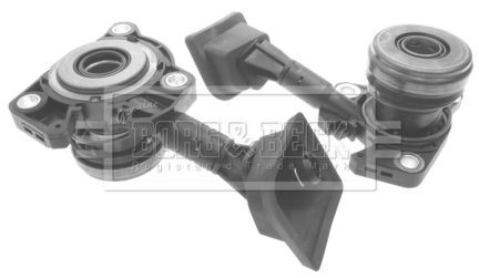 BORG & BECK Utløser, clutch BCS194 Utløser clutch BORG & BECK Toyota COROLLA BCS194